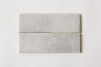 Białe płytki do kuchni - Harmony Dyroy white 6,5x20