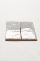 Harmony Dyroy white 6,5x20 - Białe płytki do łazienki