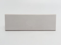 Equipe Country Blanco 6,5x20 cm białe kafelki cegiełki połysk