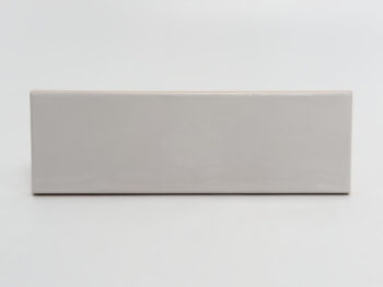 Equipe Country Blanco 6,5x20 cm białe kafelki cegiełki połysk