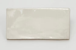 Equipe Manacor White 7,5x15 cm małe kafelki cewgiełki białe