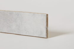 Glazura biała cegiełka - Harmony Dyroy white 6,5x20