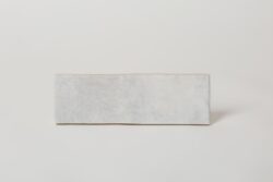 Harmony Dyroy white 6,5x20 - Płytka biała cegiełka