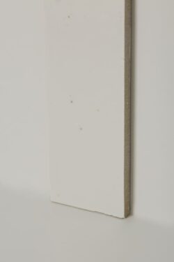 Marazzi Lume White 6X24 M6RN- Kafelki białe cegiełki