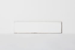 Płytka biała cegiełka - Harmony California White 7,5x30 cm