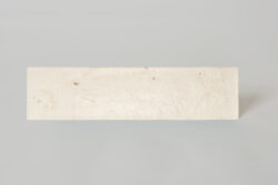 Płytka biała cegiełka postarzana matowa Marca Corona Miniature Fregio 6X24