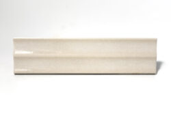 Marca Corona Miniature Rima Burro 6X24<span class="opis"> Płytki 3d ścienne białe ciepłe</span>