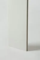 Płytki biały mat - EQUIPE Stromboli White Plume 9,2x36,8 cm. Płytka cegiełka z matową powierzchnią w kolorze białym do kuchni, łazienki na podłogę, ścianę.