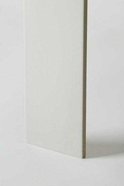 Płytki biały mat - EQUIPE Stromboli White Plume 9,2×36,8 cm. Płytka cegiełka z matową powierzchnią w kolorze białym do kuchni, łazienki na podłogę, ścianę.