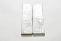 Płytki cegiełki białe - Harmony Legacy snow 6x25cm