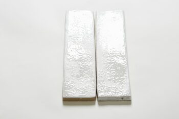 Płytki cegiełki białe - Harmony Legacy snow 6x25cm