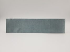 Harmony Lagoon Blue 6x24,6 - płytki cegiełki niebieskie