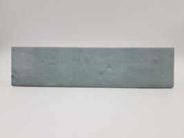 Harmony Lagoon Blue 6x24,6 Płytki cegiełki, niebieskie, postarzane
