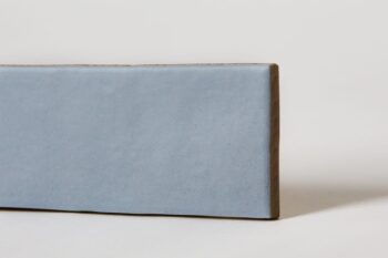 Harmony RABAT BLUE 6x24,6 - Płytki niebieskie cegiełki, matowe