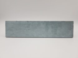 Harmony Lagoon Blue 6x24,6 - plytki ceramiczne, matowe niebieskie