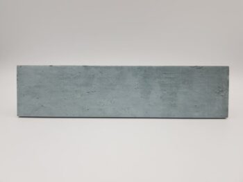 Harmony Lagoon Blue 6x24,6 - plytki ceramiczne, matowe niebieskie