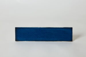 Harmony Pasadena Blue 7,5x30 - płytki niebieskie, ozdobne na ścianę