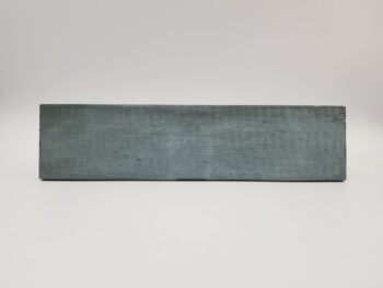 Płytki ozdobne niebieskie - Peronda Harmony Lagoon Blue Decor 6x24,6 cm. Małe dekory ścienne z postarzaną, matową powierzchnią i delikatnym wzorem 3D.