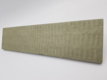 Harmony Lagoon Green Decor 6x24,6 - Dekoracyjne płytki cegiełki ścienne