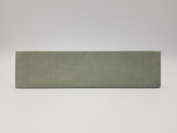 Harmony LAND GREEN 4,6x18,4 - Małe zielone kafelki z matową powierzchnią.