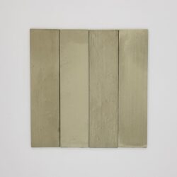 Harmony Lagoon Green 6x24,6 - Kafelki zielone, matowe