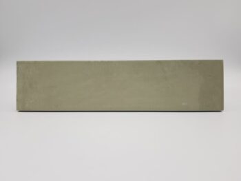 Harmony Lagoon Green 6x24,6 - Kafle zielone, matowe