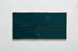 Płytki cegiełki, zielone, dekoracyjne - Harmony Pasadena Green 7,5x30