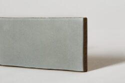 Matowe płytki zielone - Harmony RABAT GREEN 6x24,6cm