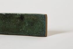 Płytka łazienkowa, zielona - Harmony Legacy Green 6x25cm