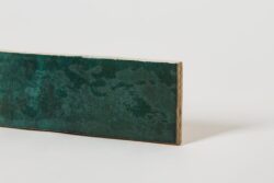 Płytka zielona cegiełka - Harmony DYROY GREEN 6,5x20