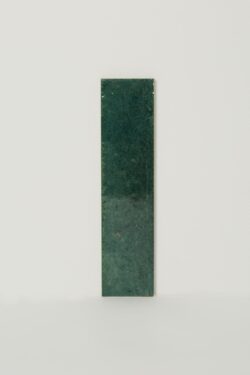 MARAZZI lume green 6x24 - Płytka cegiełka zielona