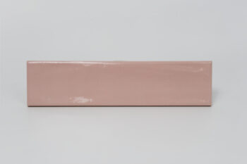 Absolut Murano Pink 7,5X30 różowa glazura
