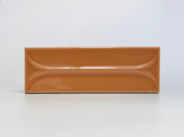 Cegiełki 3d ścienne Harmony Elipse Clay 5x15
