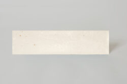 Cegiełki białe matowe Marca Corona Miniature Fregio Bianco Naturale 6x24