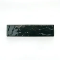 Harmony SAMIRA GREEN 6X24,6<span class="opis"> Ciemnozielone płytki cegiełki</span>