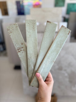 Cool EMERALD 5X30 Natucer