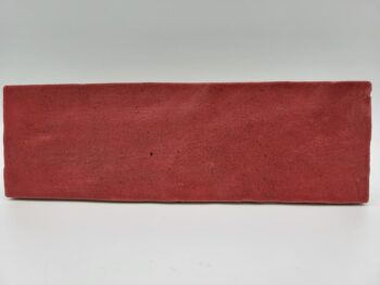 Harmony SAHN RED 6,5x20 - Czerwone płytki cegiełki