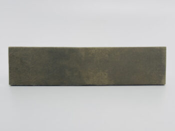 EQUIPE Argile Khaki 6x24,6 płytki cegiełki khaki mat