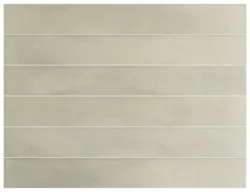 EQUIPE Corsica AGAVE 5x40 szarozielone płytki cegiełki matowe, na podłogę i ścianę.