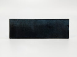 EQUIPE Hanoi Blue Night 6,5x20 ciemnoniebieskie płytki cegiełki