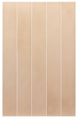 EQUIPE Stonella EARTH 7,5x60 ciepło beżowe długie płytki cegiełki z matową powierzchnią. Płytki na ścianę i podłogę.