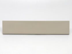 Equipe Wadi Beige 6x30 beżowe kafelki w macie