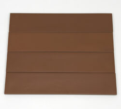 Equipe WADI TERRA 6x30 brązowe płytki podłogowe