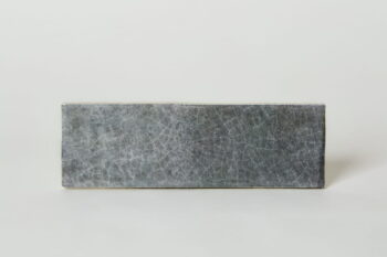 Harmony DYROY GREY 6,5x20 - Płytki cegiełki szare
