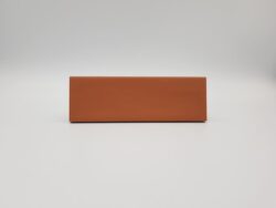 Harmony Glint Clay Matt 5x15 - Ceglane kafelki ceramiczne, mat