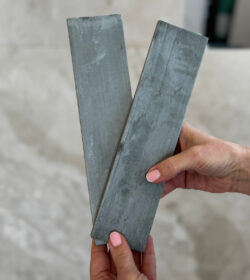 Harmony LAGOON BLUE 6X24,6