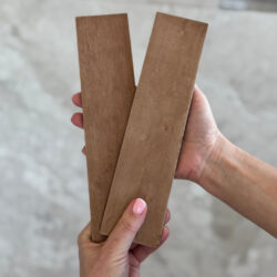 Harmony LAGOON CLAY 6X24,6