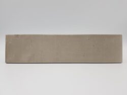 Harmony Lagoon Taupe 6x24,6 - Płytki cegiełki szarobrązowe, mat
