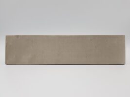 Harmony Lagoon Taupe 6x24,6 - Płytki cegiełki szarobrązowe, mat