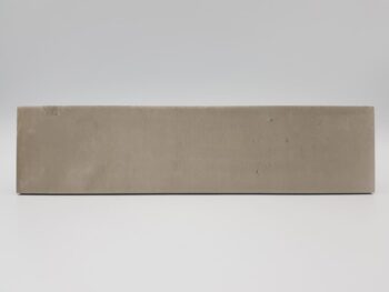 Harmony Lagoon Taupe 6x24,6 - Płytki cegiełki szarobrązowe, mat